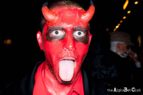 Halloween 2010